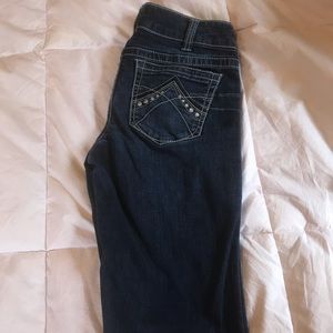 Ariat Jeans